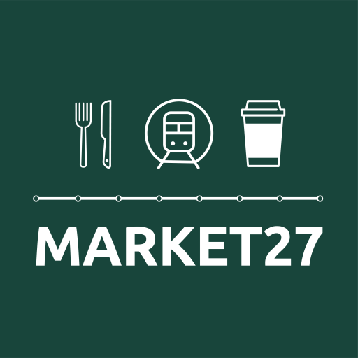 Market 27